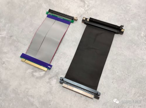 10元顯卡轉接線的性能損失與選購建議