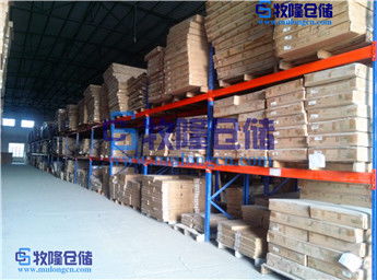 堅固貨架鑄倉儲體系 防護網護地災邊坡——基于中山與重慶的代表性產品全解析