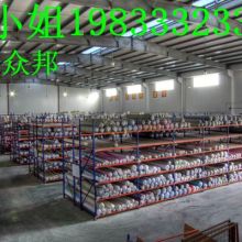 長春閣樓貨架倉儲廠家 高效利用倉儲空間的解決方案