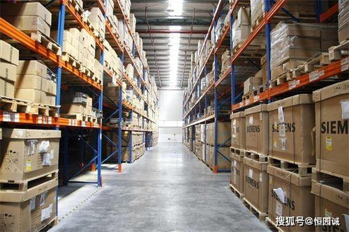 倉儲貨架按承重分類的三種類型詳解