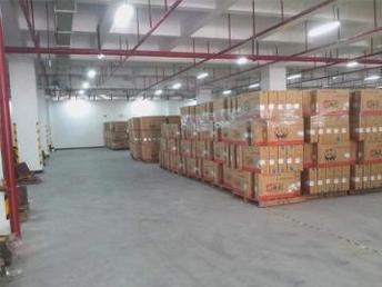 深圳中小型倉庫出租｜一站式電商代發貨+倉儲配送加工解決方案